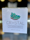 Crystal Flashcards