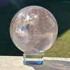 Smokey Quartz Sphere