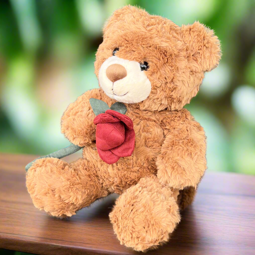 I Love You ~ Valentines Bear