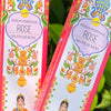 Rose ~ Mystique  Incense