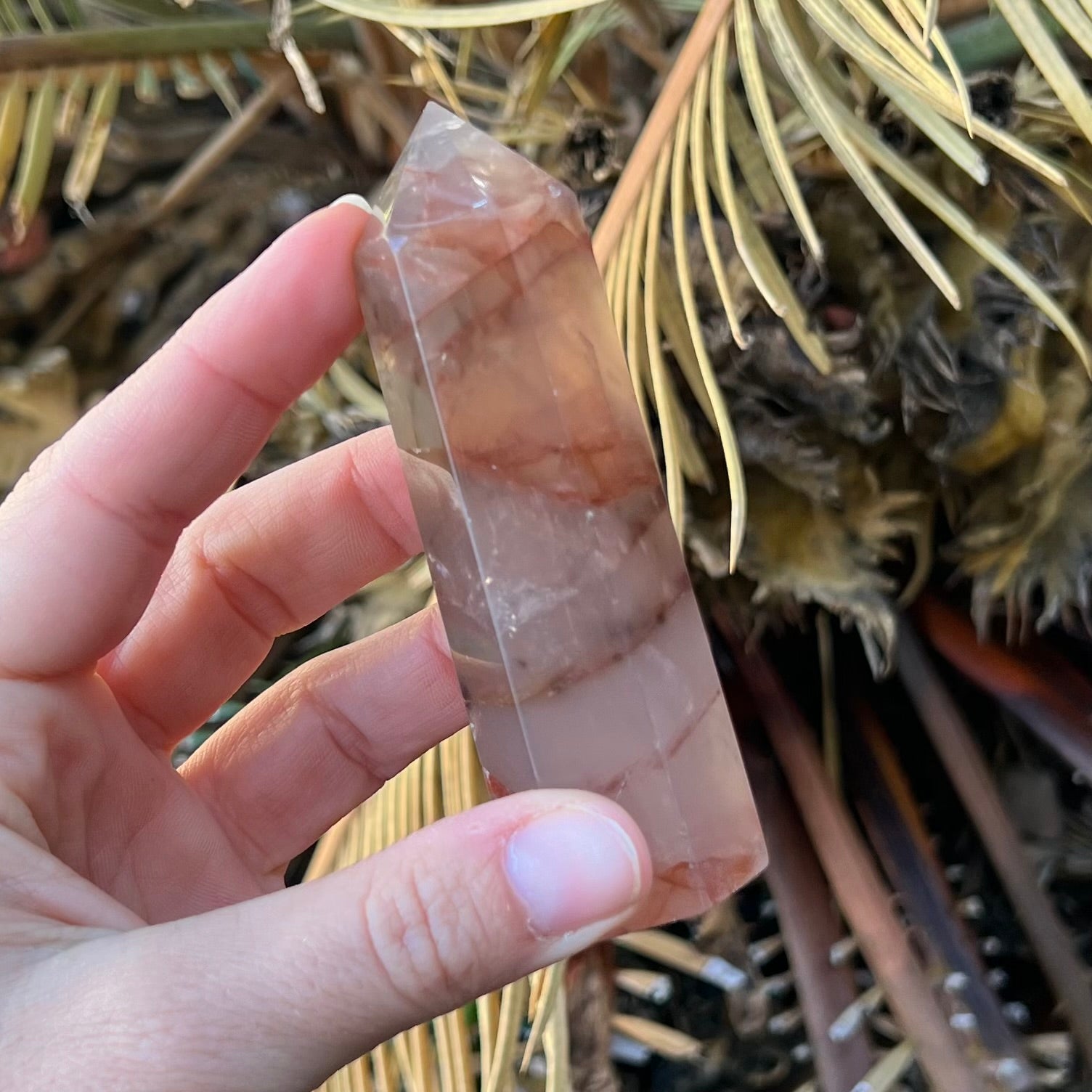 Fire Quartz Generator