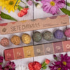 7 Chakra Smudge Bomb Incense