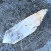 Clear Quartz Key