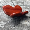 Red Jasper Butterfly Carving (1)
