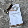 Smokey Quartz ~ Specialty Boxed Crystal