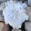 Spiritual Journey ~ Madagascar Quartz Cluster