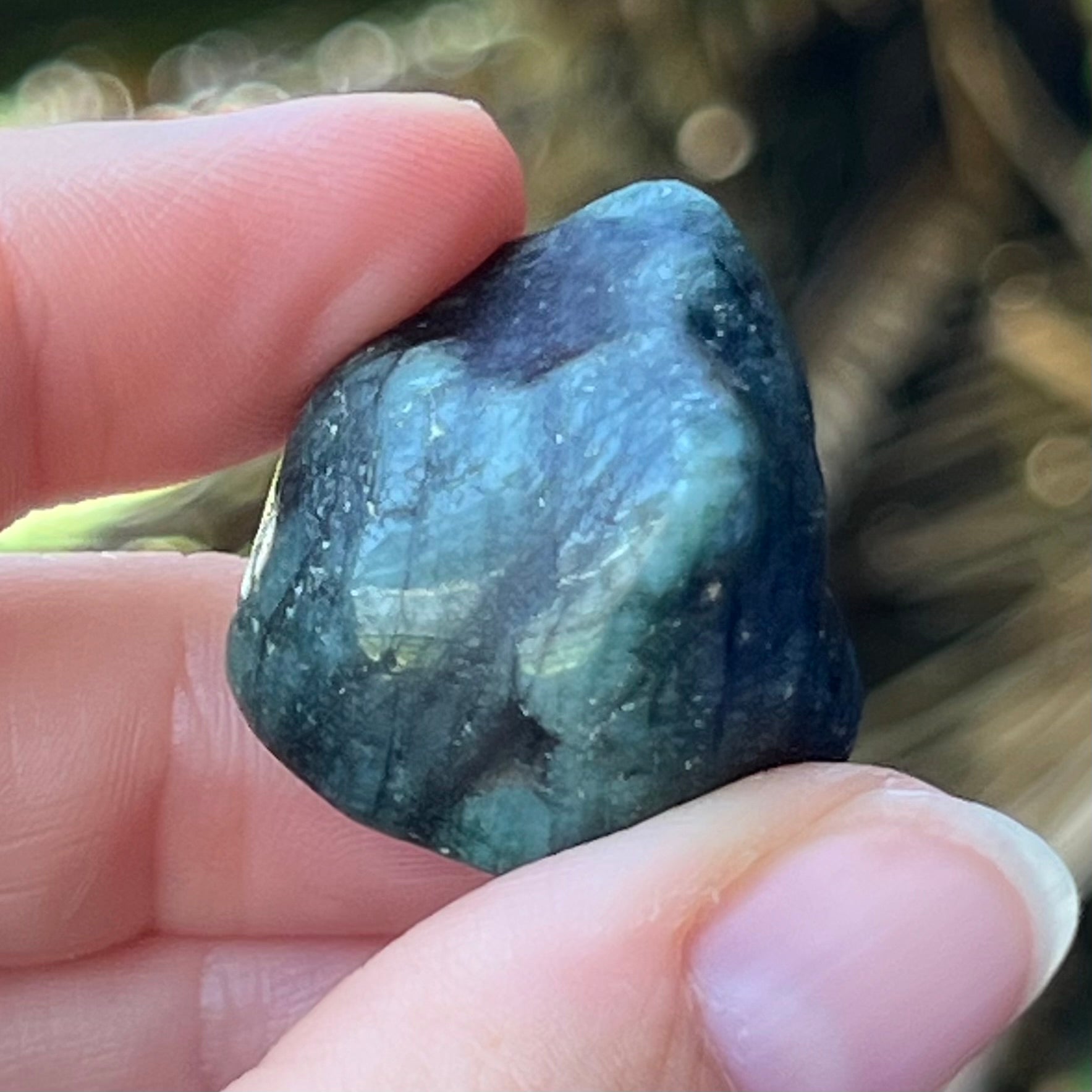 Emerald ~ Specialty Boxed Crystal