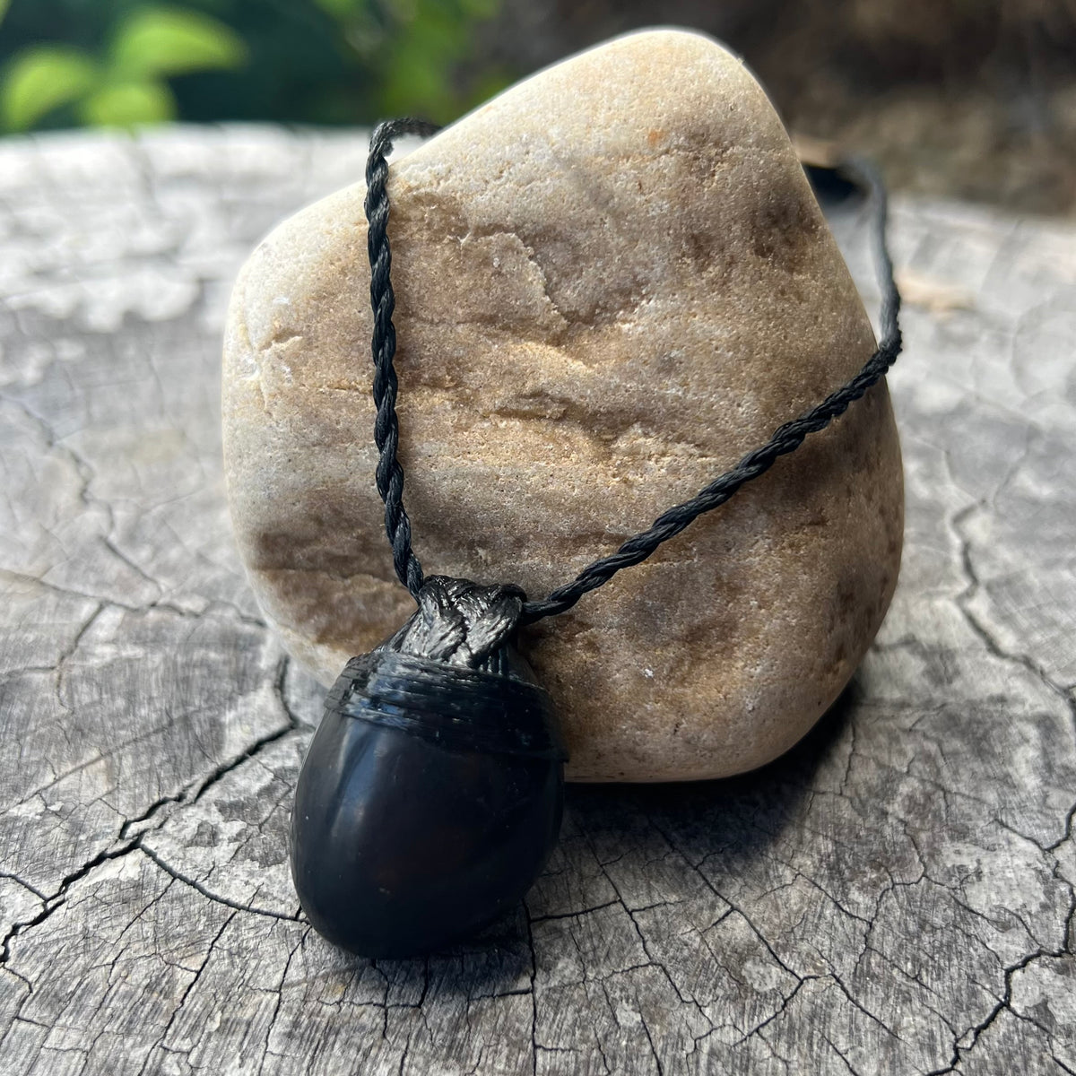 Muse Medicine ~ Shungite ~ Talisman