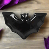 Bat Trinket Ceramic Bowl