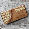 Palo Santo Organic Goodness ~ 12 Back-flow Incense Cones