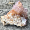 Spirit Quartz Cluster ~ Specialty Crystal