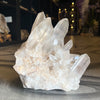Clear Quartz Cluster