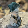 Moss Agate ~ Gaia Goddess ~ Mother Earth (1)