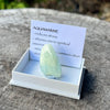 Aquamarine ~ Specialty Boxed Crystal
