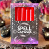 Red Ritual & Spell Candles