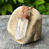 Muse Medicine ~ Quartz - Talisman