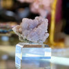 Grape Agate Specimen