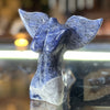 Spread Your Wings ~ Sodalite Lady