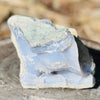 Raw Exquisite Blue Lace Agate Geode