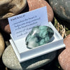 Emerald ~ Specialty Boxed Crystal