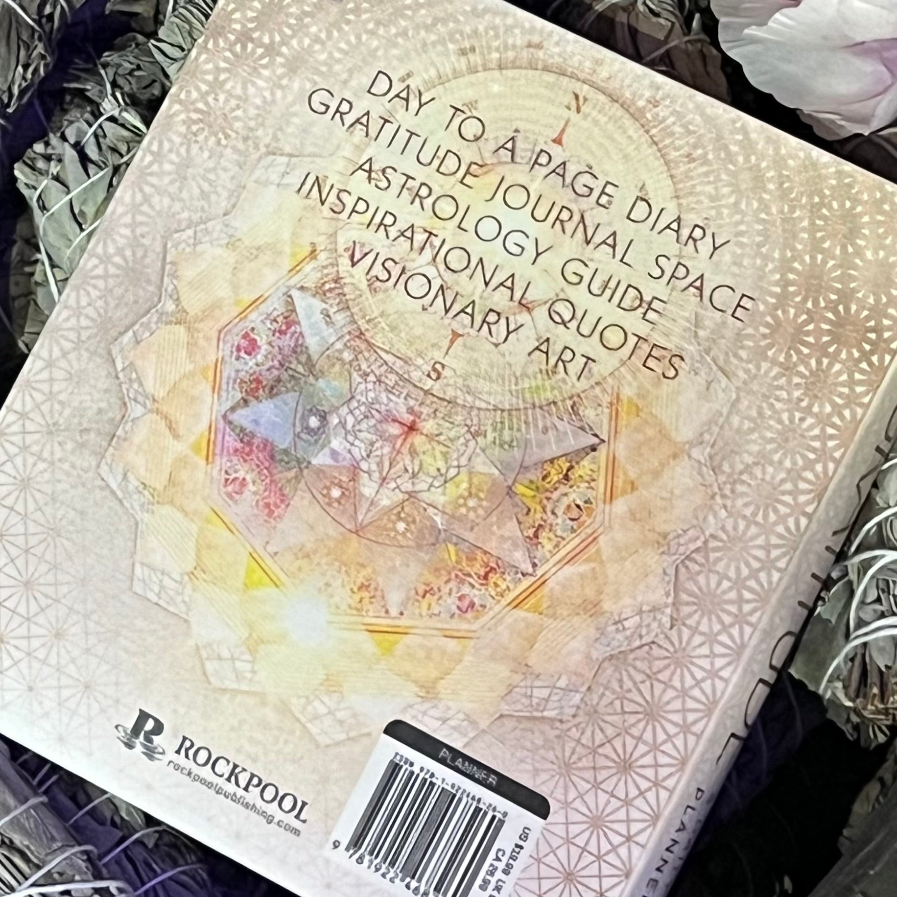 2027 Gratitude Diary & Daily Planner