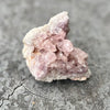 Pink Amethyst Specimen