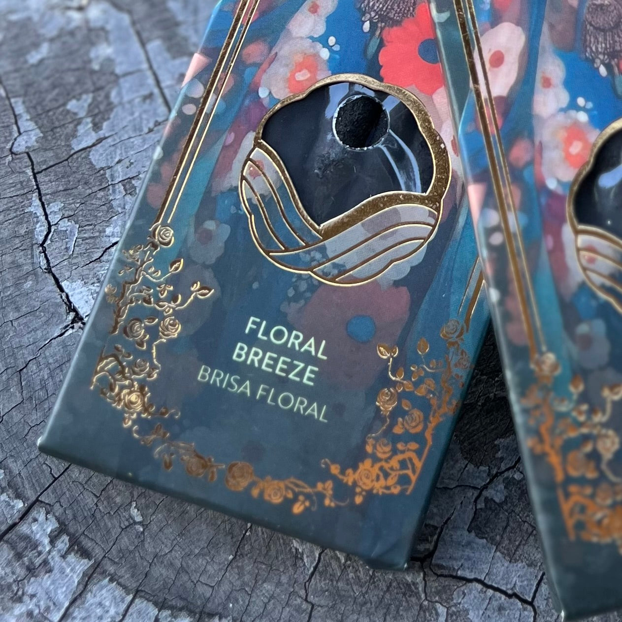 Floral Breeze ~ Tao Premium Incense