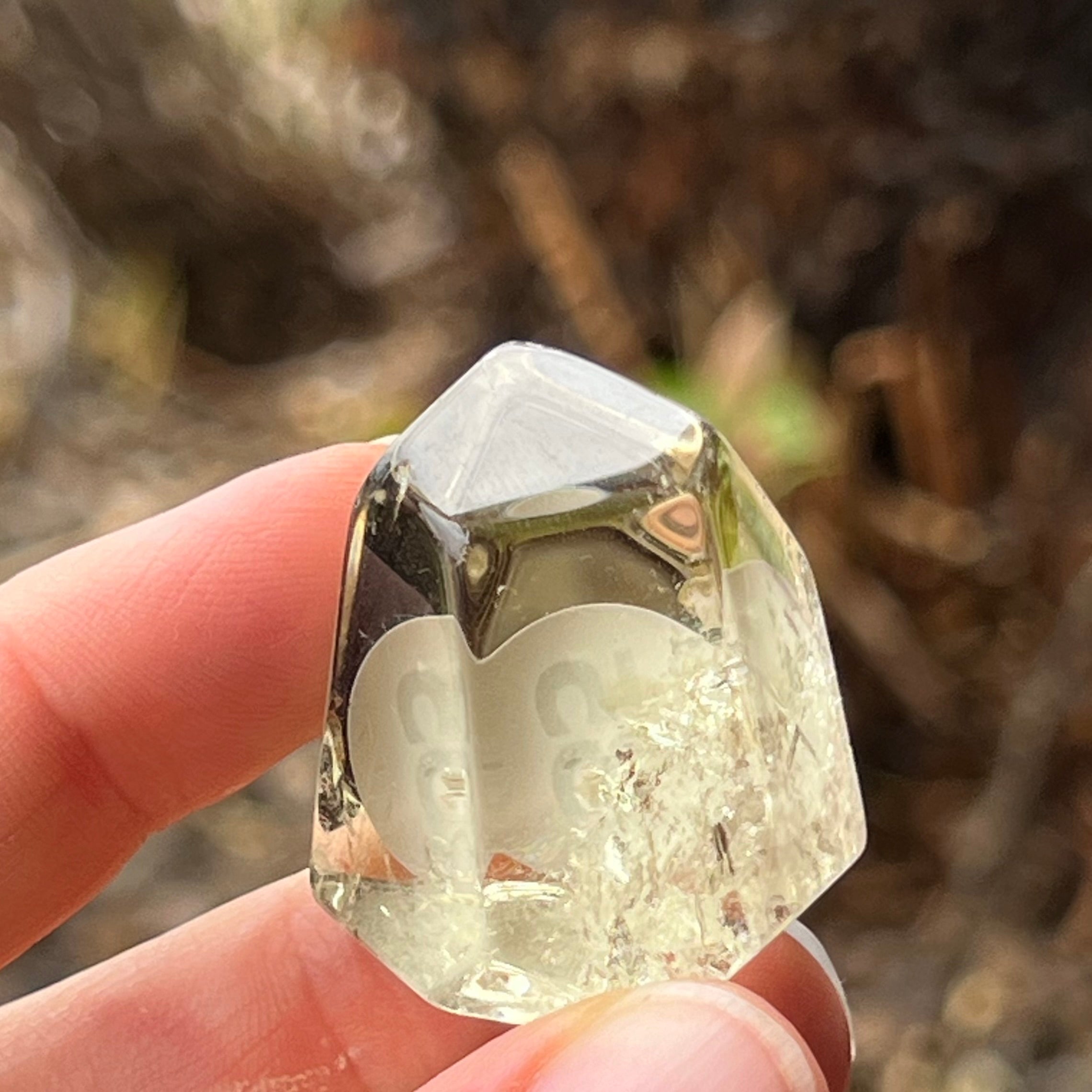 Citrine ~ Specialty Boxed Crystal