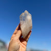 Raw Lumerian Cluster Specimen