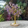 Amethyst ~ Tranquility Blessing Tree