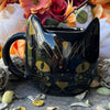 Magick Cat Energy~ Ceramic Mug