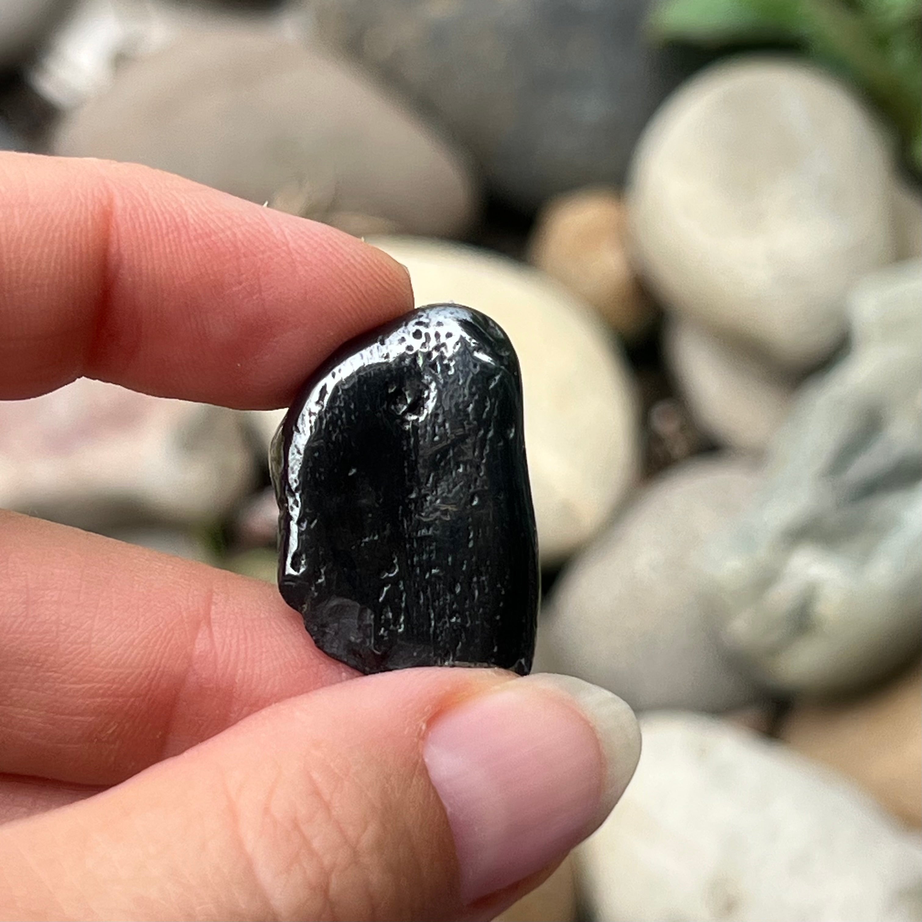 Manganese ~ Specialty Boxed Crystal