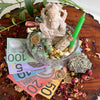 Prosperity Altar Kit with Bowl ~ Muse Alchemy