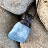 Muse Medicine ~ Blue Aquamarine Calming ~ Talisman