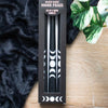 Moon Phase ~ Taper Ritual Dinner Candles