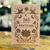 365 Days of Gratitude ~ Journal
