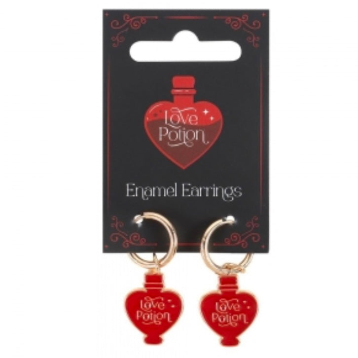 Love Potion ~ Earrings