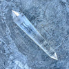 Vogel Clear Quartz Point