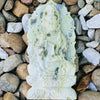 Guan Yin Afghanistan Jade Goddess Carving