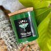 White Sage ~ Cleansing ~ Scented Candle