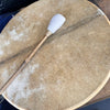 Medicine Drum Large - Goat Skin