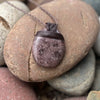 Muse Medicine ~ Rhodonite - Release~ Talisman