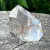 Clear Quartz Point