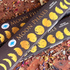 Moon Phases Incense ~ 12 Sticks