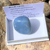 Blue Opal ~ Specialty Boxed Crystal