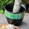 Sage Smudge Stick Holder - Tree of Life