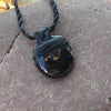 Muse Medicine  ~ Garnet ~ Talisman