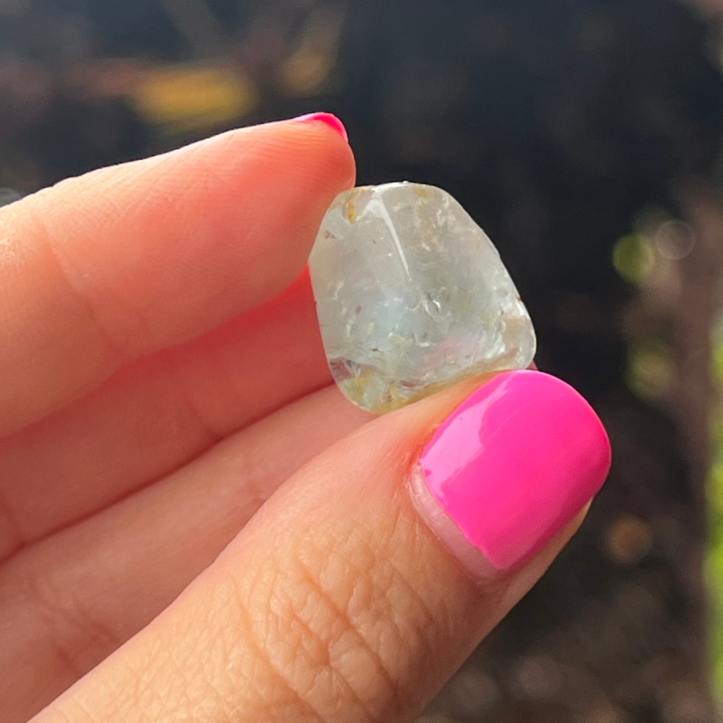 Topaz~ Specialty Crystal