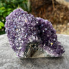 Gorgeous Amethyst Cluster