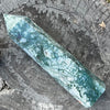 Moss Agate Tower